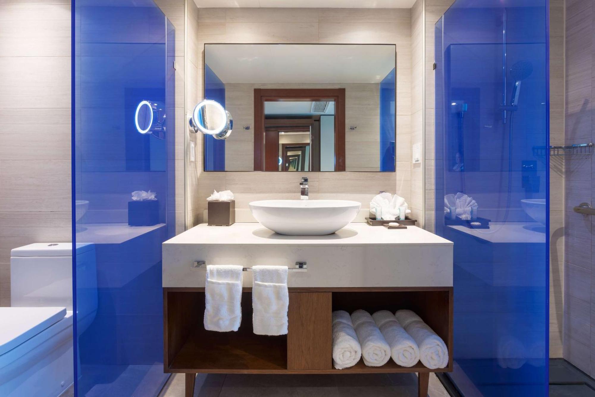 Ultimate Ocean View King-Adults Only