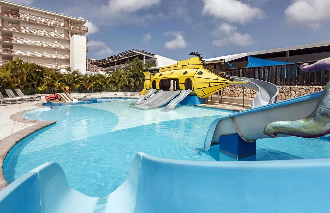 Sonesta Maho Beach All Inclusive Resort Casino & Spa-1