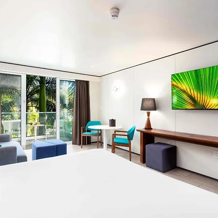 Sonesta Maho Beach All Inclusive Resort Casino & Spa-3