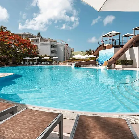 Sonesta Maho Beach All Inclusive Resort Casino & Spa-3